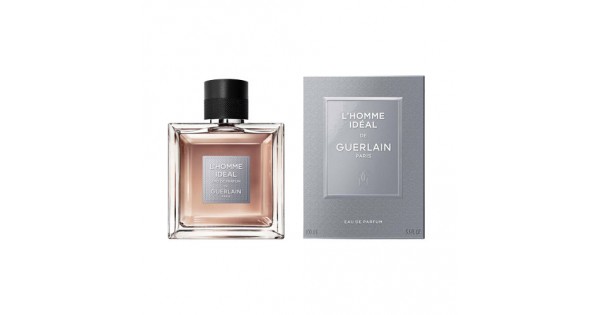 Guerlain L'Homme Ideal De Guerlain Paris EDP For Him 100ml / 3.3oz